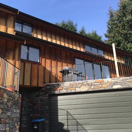 Apartmán Alpine Retreat Queenstown Exteriér fotografie
