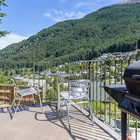 Apartmán Alpine Retreat Queenstown Exteriér fotografie