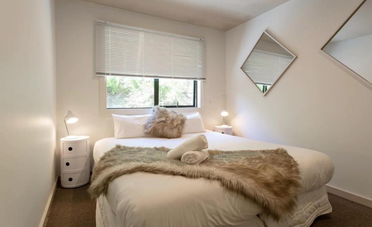 Apartmán Alpine Retreat Queenstown Exteriér fotografie