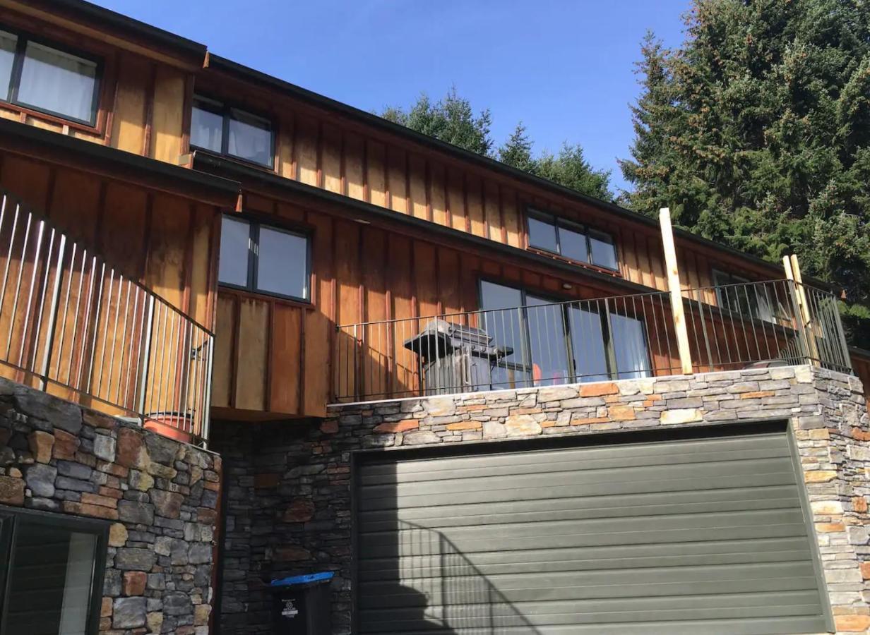 Apartmán Alpine Retreat Queenstown Exteriér fotografie